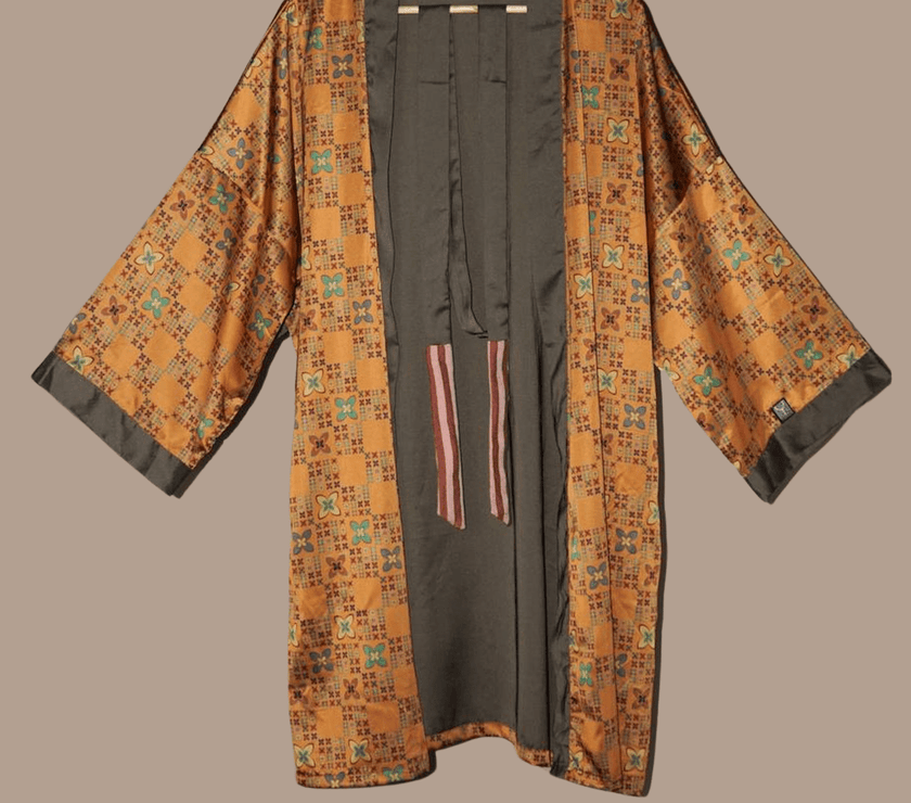 ROBE 0010