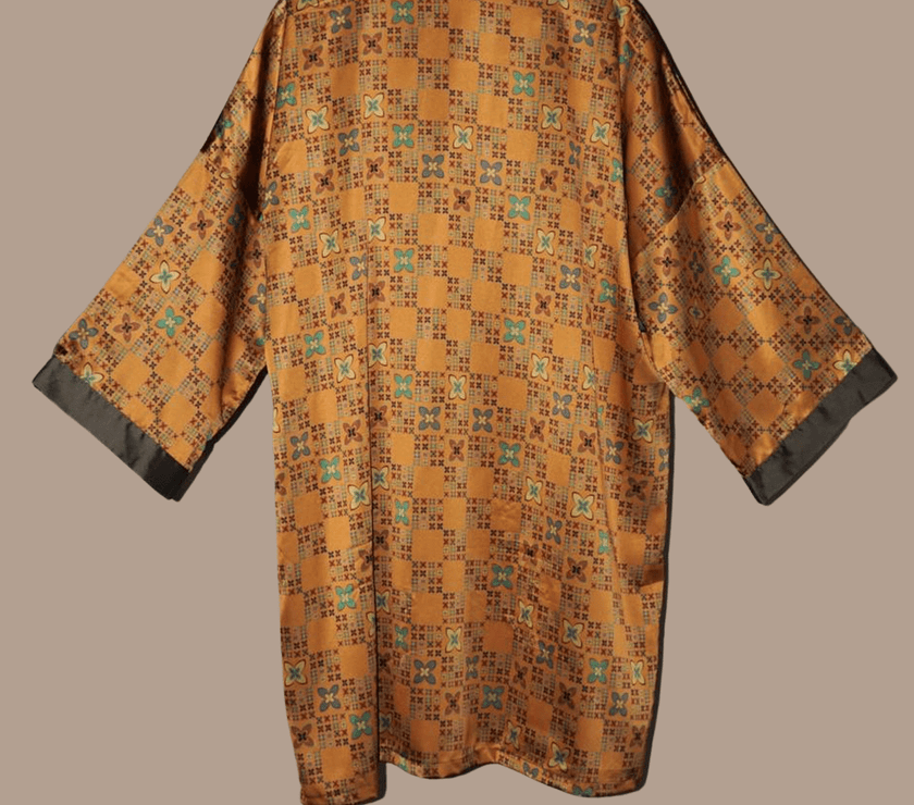 ROBE 0010
