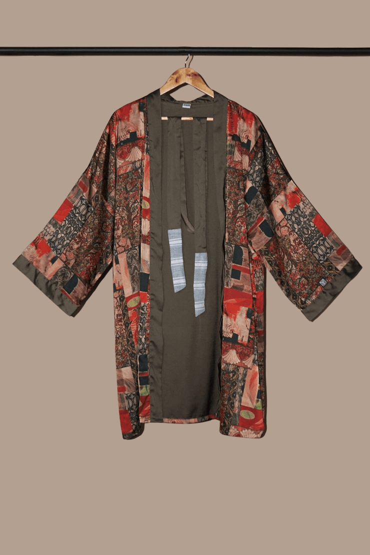 ROBE 0011