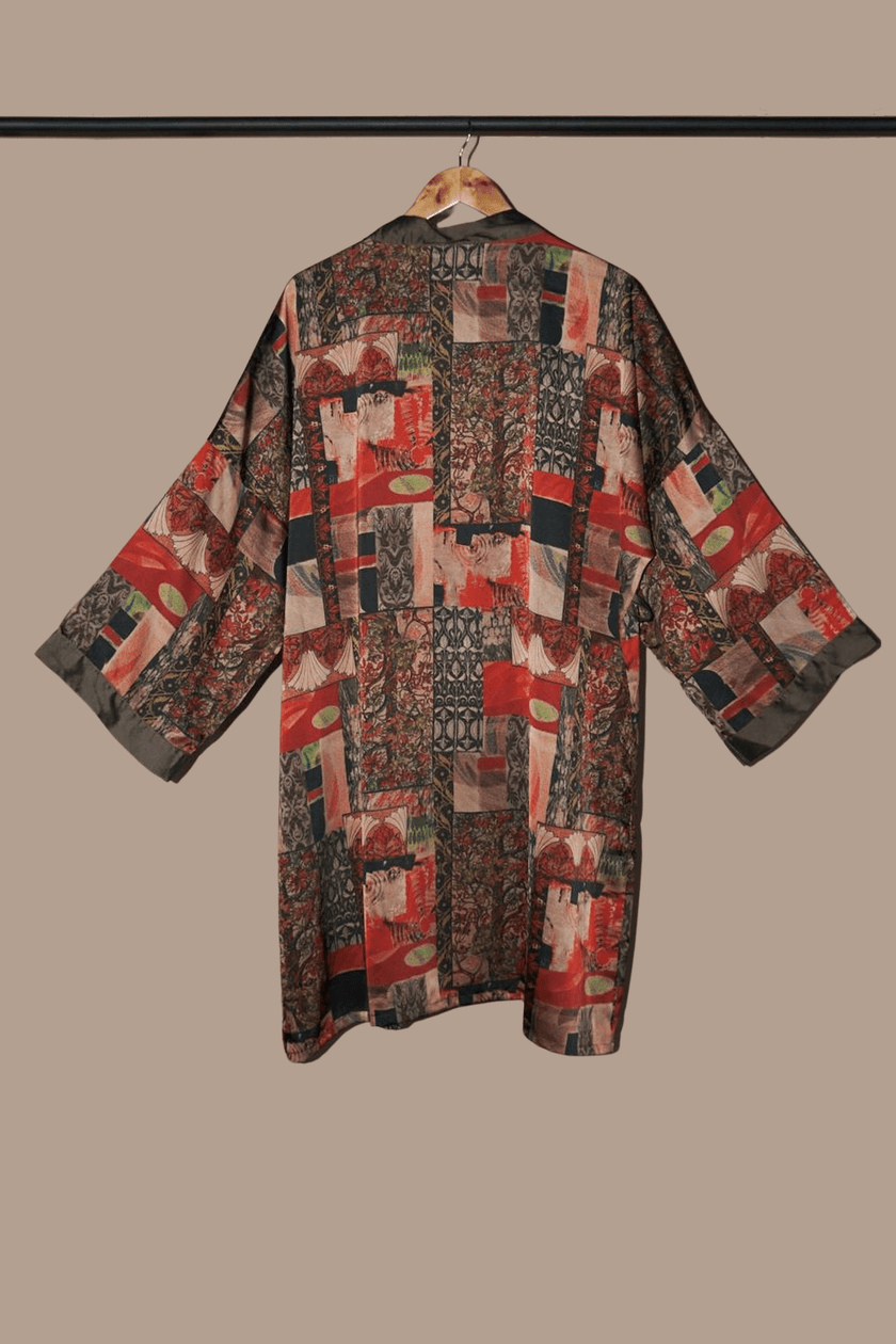 ROBE 0011