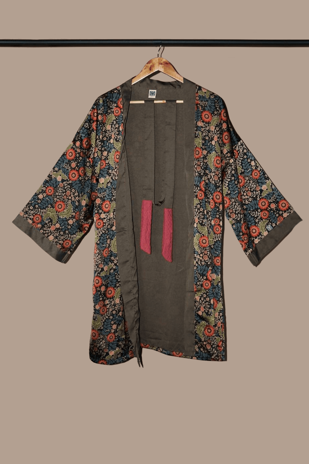 ROBE 0012