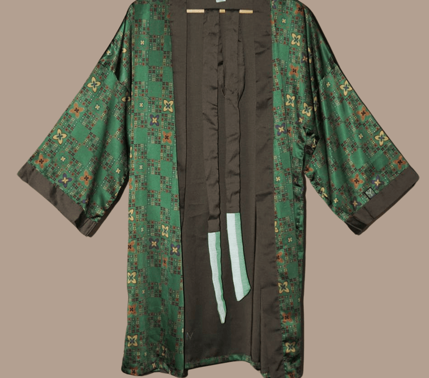 ROBE 0013