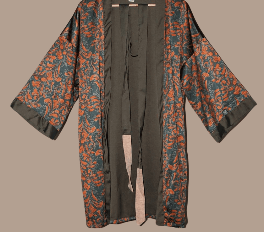 ROBE 0014