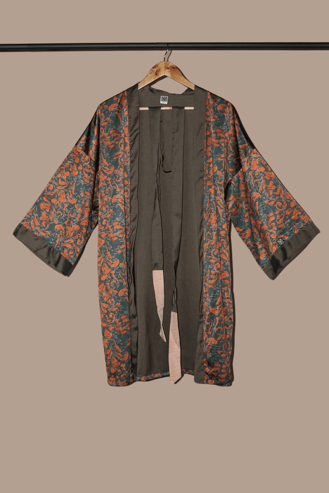 ROBE 0014