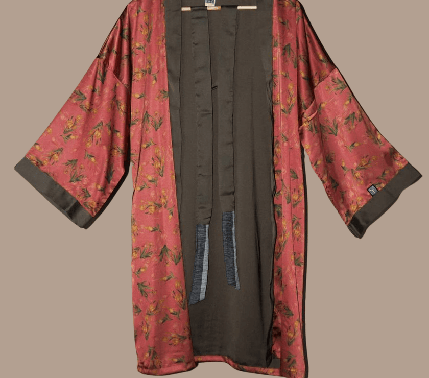 ROBE 0017