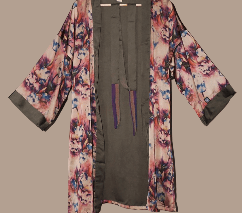 ROBE 0019