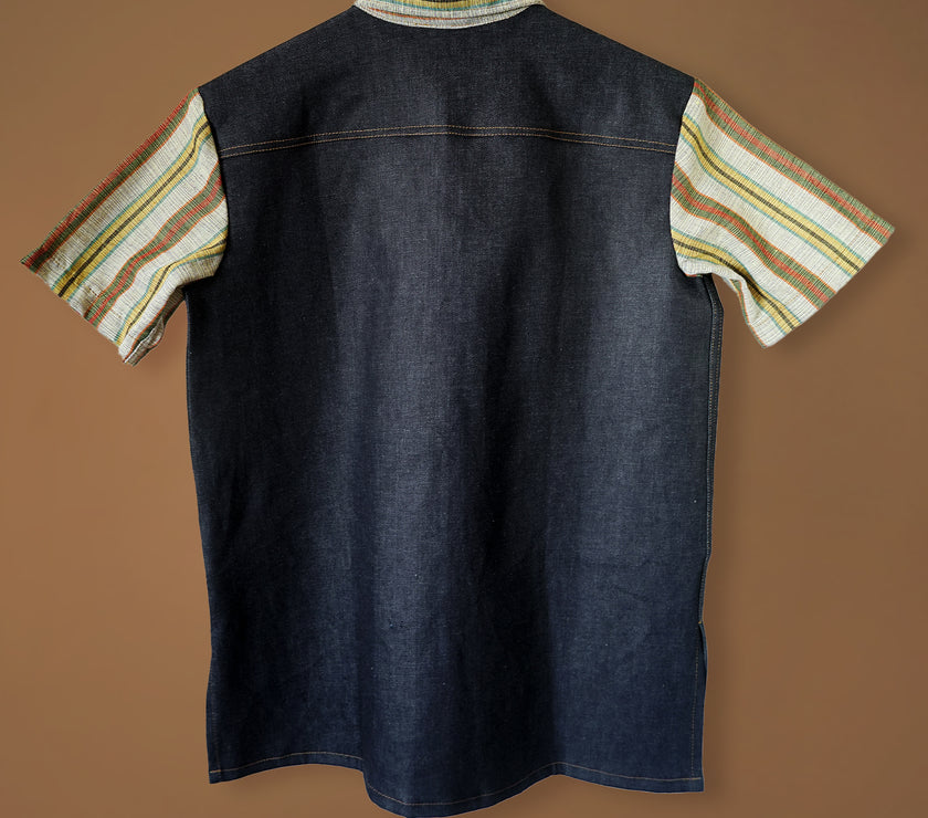 Denim 0011