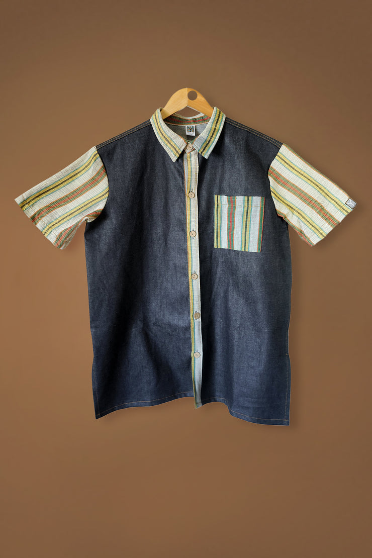 Denim 0011
