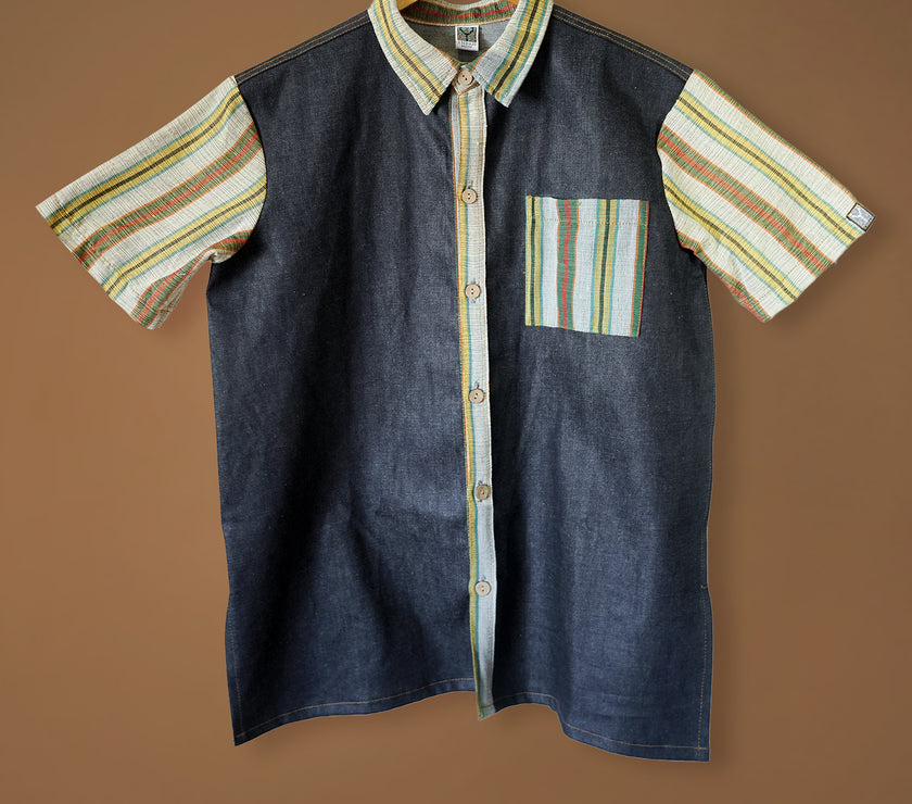 Denim 0011